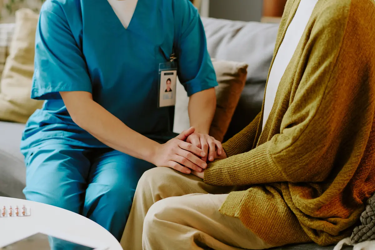 Sorena Health